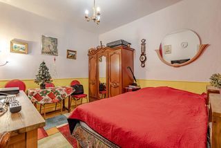  Appartement � vendre 1 pi�ce 20 m�