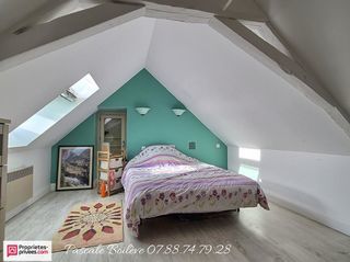  Maison � vendre 3 pi�ces 74 m�