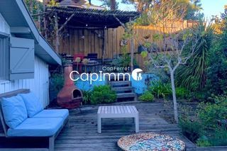  Maison � vendre 5 pi�ces 88 m�