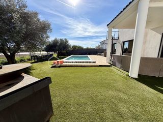  Maison � vendre 4 pi�ces 124 m�