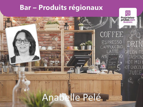 Littoral Vend&eacute;en -  Bar, Produits r&eacute;gionaux, Souvenirs - Articles de plage 30000 85690 Notre dame de monts