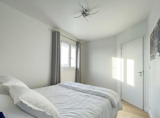  Appartement � vendre 4 pi�ces 73 m�