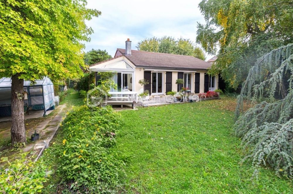 � vendre  Maison Le Port-Marly (78560)