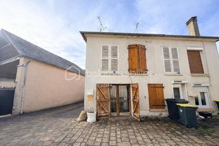  Maison � vendre 5 pi�ces 110 m�