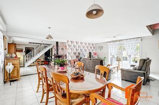  Maison � vendre 7 pi�ces 177 m�