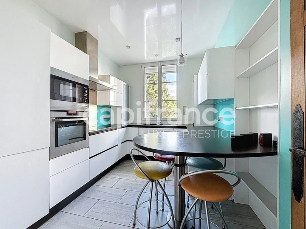 � vendre  Maison Tours (37000)