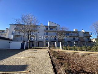  Appartement � vendre 2 pi�ces 56 m�