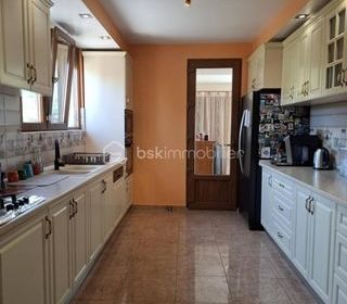  Maison � vendre 7 pi�ces 244 m�