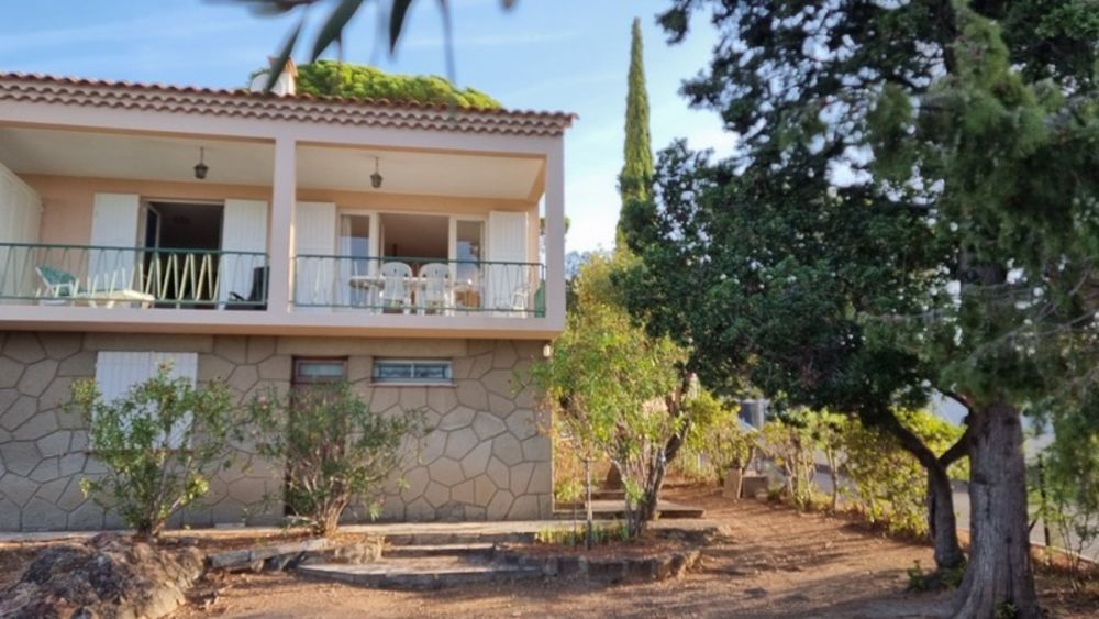 � vendre  Maison Sainte-Maxime (83120)