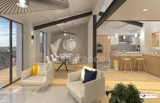  Appartement � vendre 8 pi�ces 178 m�