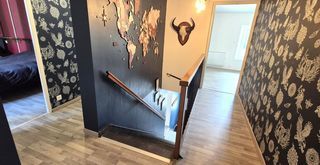  Maison � vendre 5 pi�ces 122 m�