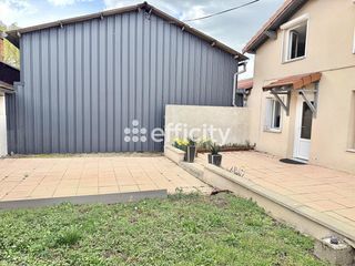  Maison � vendre 5 pi�ces 105 m�