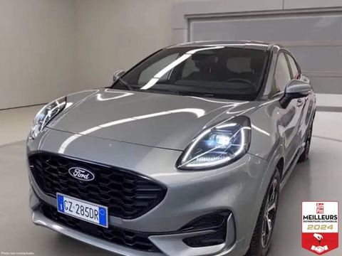 Ford Puma EcoBoost 155 mHEV S&S Powershift ST-Line 2026 occasion Buchelay 78200