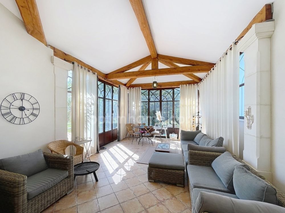 � vendre  Maison Maillane (13910)