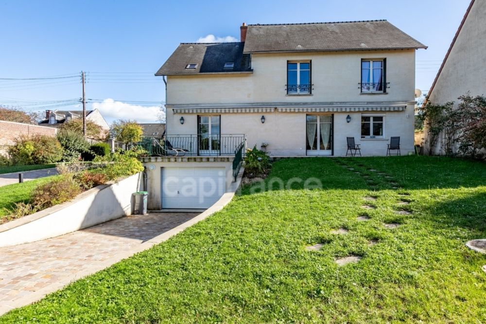 � vendre  Maison Soissons (02200)