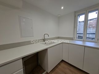  Appartement � vendre 2 pi�ces 40 m�