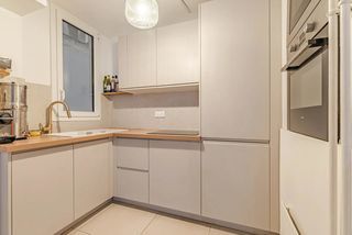  Appartement � vendre 2 pi�ces 44 m�