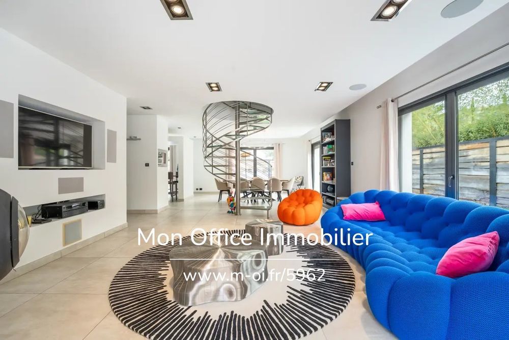 � vendre  Maison Ventabren (13122)