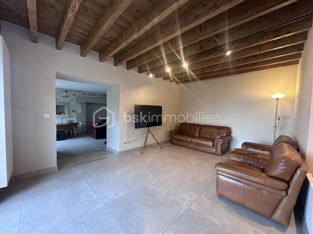 � vendre  Maison Hauterives (26390)