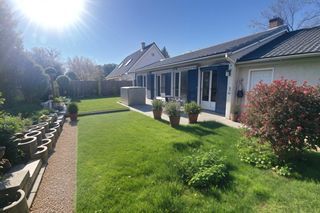  Maison � vendre 5 pi�ces 100 m�