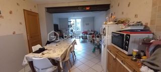  Maison � vendre 5 pi�ces 97 m�