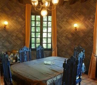  Propri�t�/ch�teau � vendre 8 pi�ces 285 m�