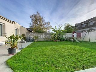  Maison � vendre 4 pi�ces 73 m�