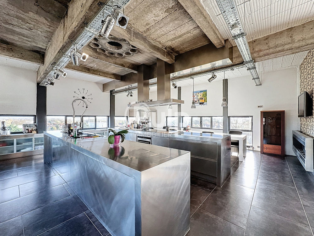 � vendre  Loft Lille (59800)