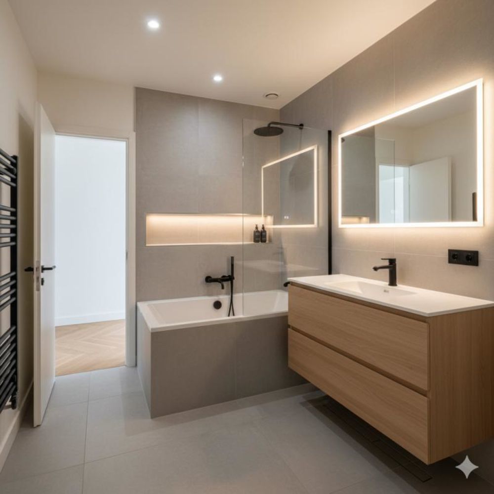 � vendre  Appartement Montreuil (93100)