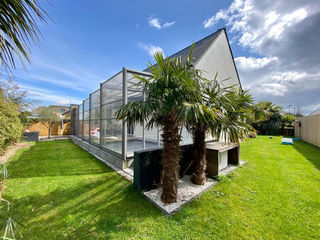  Maison � vendre 6 pi�ces 118 m�