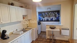  Maison � vendre 4 pi�ces 95 m�