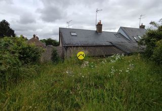  Propri�t�/ch�teau � vendre 2 pi�ces 87 m�