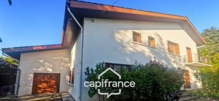  Maison � vendre 8 pi�ces 190 m�