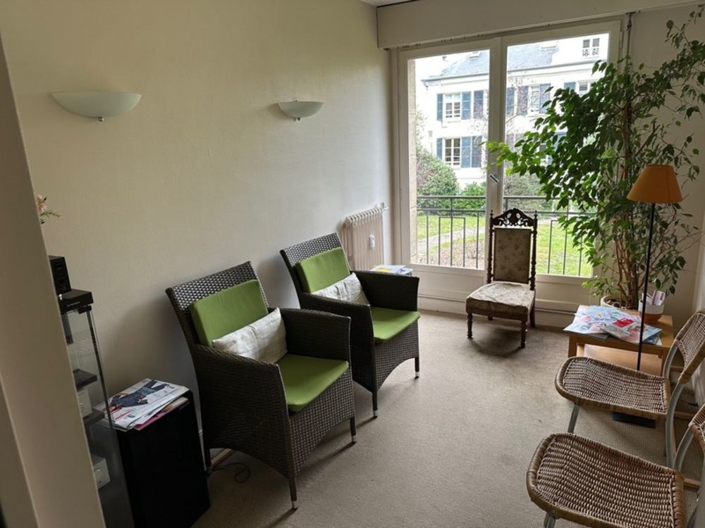 � vendre  Appartement Versailles (78000)