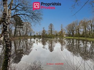  Terrain � vendre 2 pi�ces 12340 m�