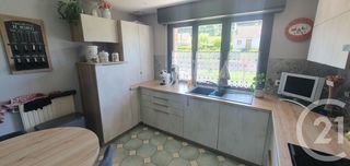  Maison � vendre 8 pi�ces 145 m�