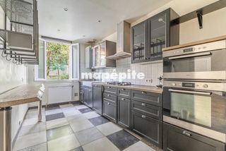  Maison � vendre 5 pi�ces 100 m�