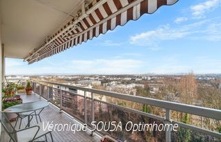  Appartement � vendre 5 pi�ces 97 m�