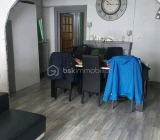  Maison � vendre 8 pi�ces 125 m�