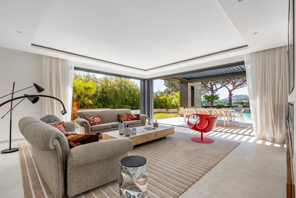 � vendre  Maison Sainte-Maxime (83120)