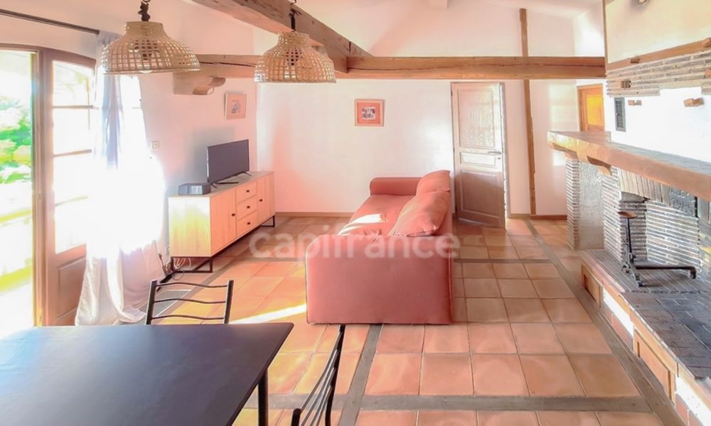 � vendre  Villa Sausset-les-Pins (13960)