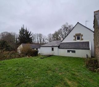  Maison � vendre 4 pi�ces 102 m�