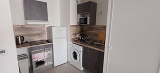  Appartement � louer 2 pi�ces 41 m�