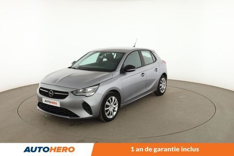 Opel Corsa 1.4 Turbo Edition 5P 100 ch 2020 occasion Issy-les-Moulineaux 92130