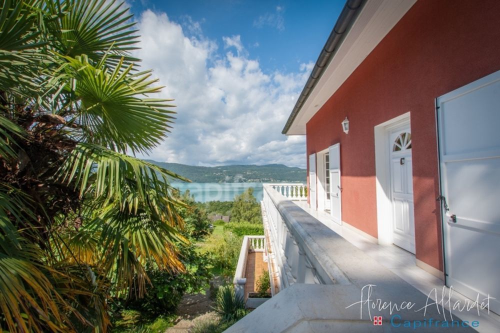 � vendre  Propri�t�/ch�teau Chindrieux (73310)