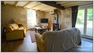  Maison � vendre 3 pi�ces 69 m�