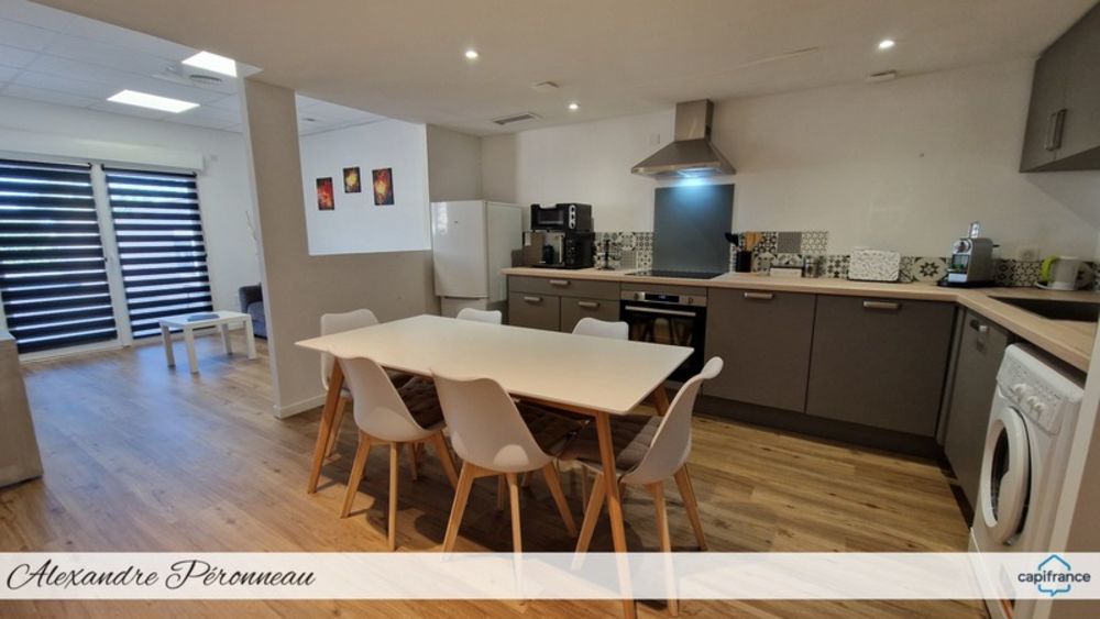 � vendre  Villa La Rochelle (17000)