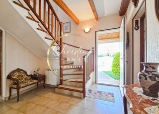  Maison � vendre 5 pi�ces 136 m�