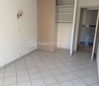  Appartement � vendre 3 pi�ces 62 m�