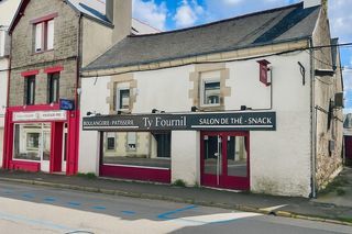  Immeuble � vendre 10 pi�ces 98 m�